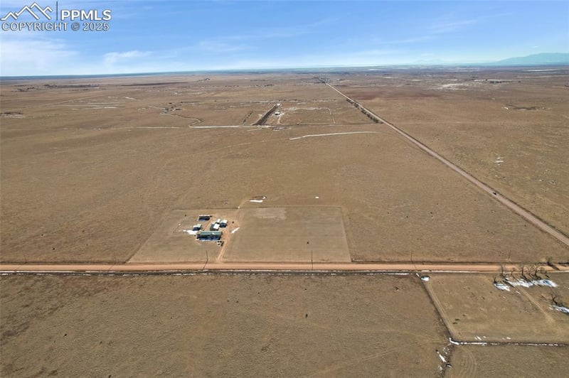 Tract B Powers Rd, Colorado Springs, CO 80928