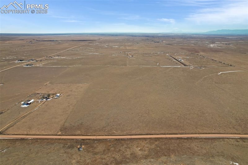 Tract B Powers Rd, Colorado Springs, CO 80928