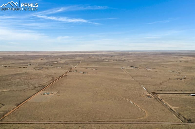 Tract C Powers Rd, Colorado Springs, CO 80928