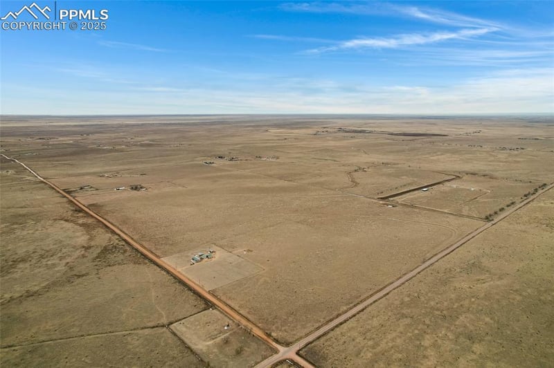 Tract C Powers Rd, Colorado Springs, CO 80928