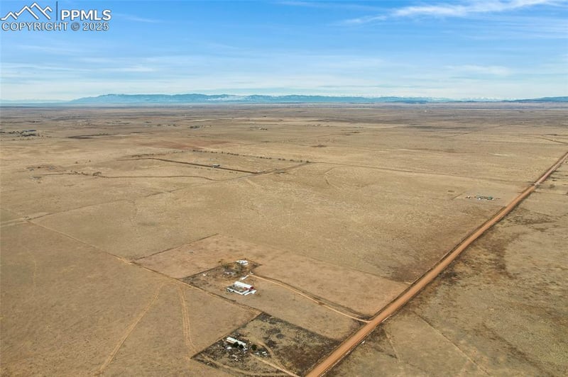 Tract C Powers Rd, Colorado Springs, CO 80928