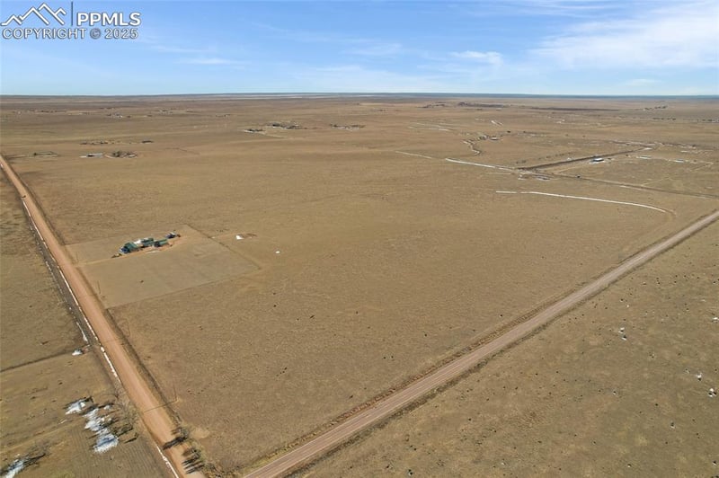 Tract D Powers Rd, Colorado Springs, CO 80928