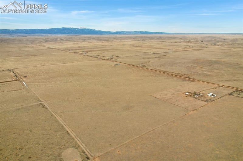 Tract D Powers Rd, Colorado Springs, CO 80928