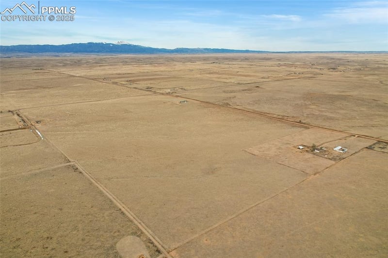 Tract D Powers Rd, Colorado Springs, CO 80928