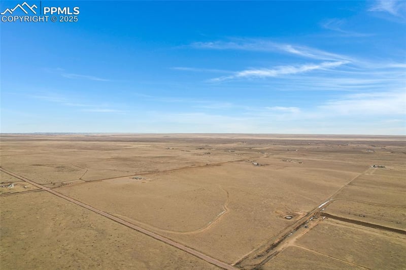 Tract E Powers Rd, Colorado Springs, CO 80928