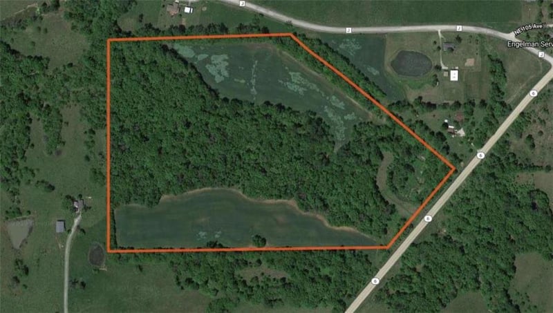 Highway 6 N/A, Galt, MO 64641