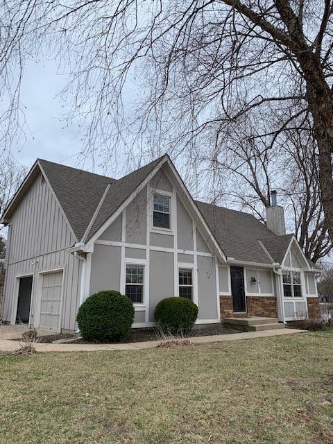 11587 Earnshaw St, Overland Park, KS 66221