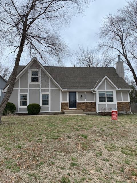 11587 Earnshaw St, Overland Park, KS 66221