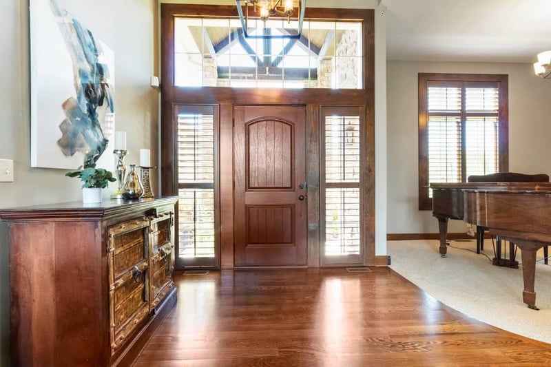 18149 Goddard St, Overland Park, KS 66013