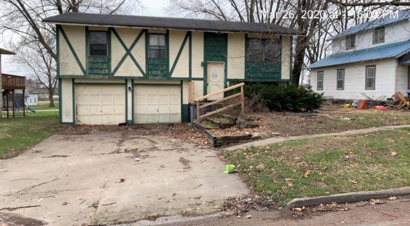 117 Booker St, Marceline, MO 64658