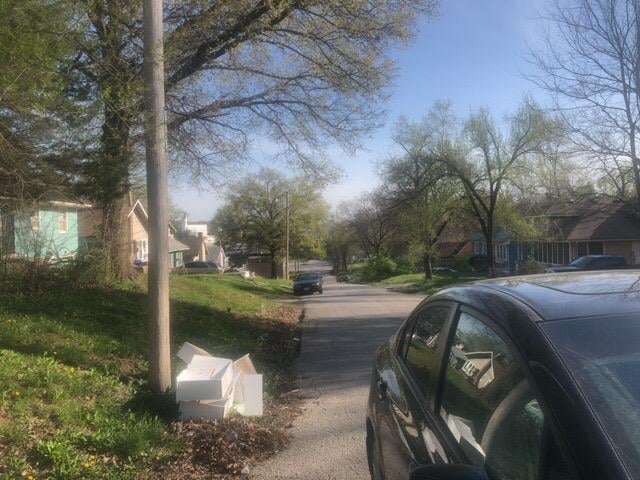 8407 Olive St, Kansas City, MO 64138