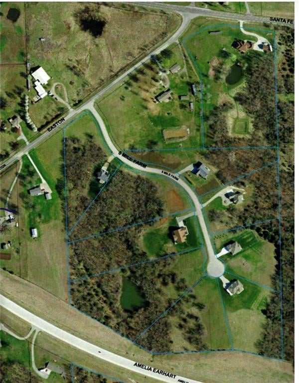 00000 8 Mile Farm Ln, Easton, KS 66020