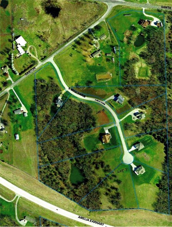 00000 8 Mile Farm Ln, Easton, KS 66020