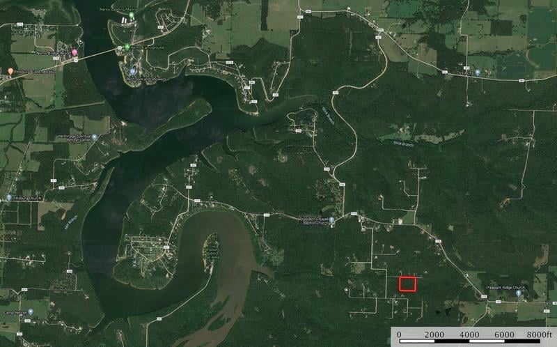 Dogwood Ln, Urbana, MO 65767