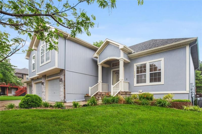 16004 E 77th Ter, Kansas City, MO 64139