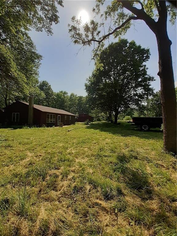 29813 E Atherton Sibley Rd, Sibley, MO 64088