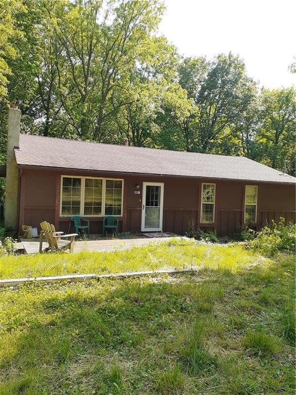 29813 E Atherton Sibley Rd, Sibley, MO 64088