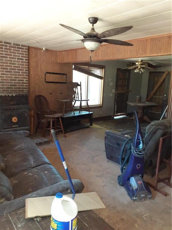 29813 E Atherton Sibley Rd, Sibley, MO 64088