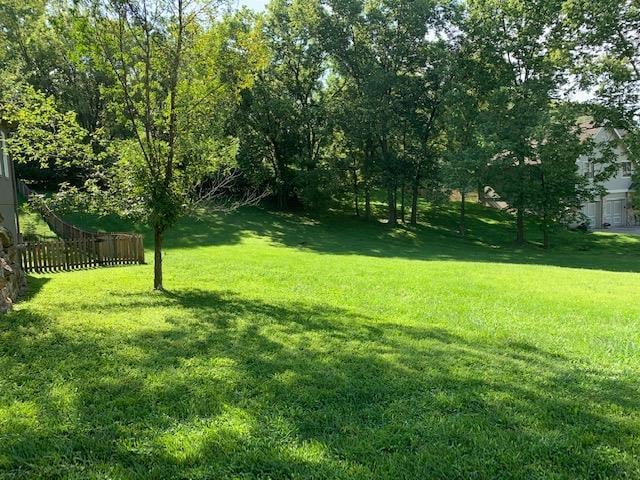 4925 NW Hillside Dr, Riverside, MO 64150
