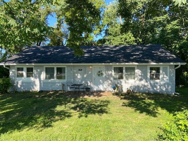 3502 N River Blvd, Sugar Creek, MO 64050