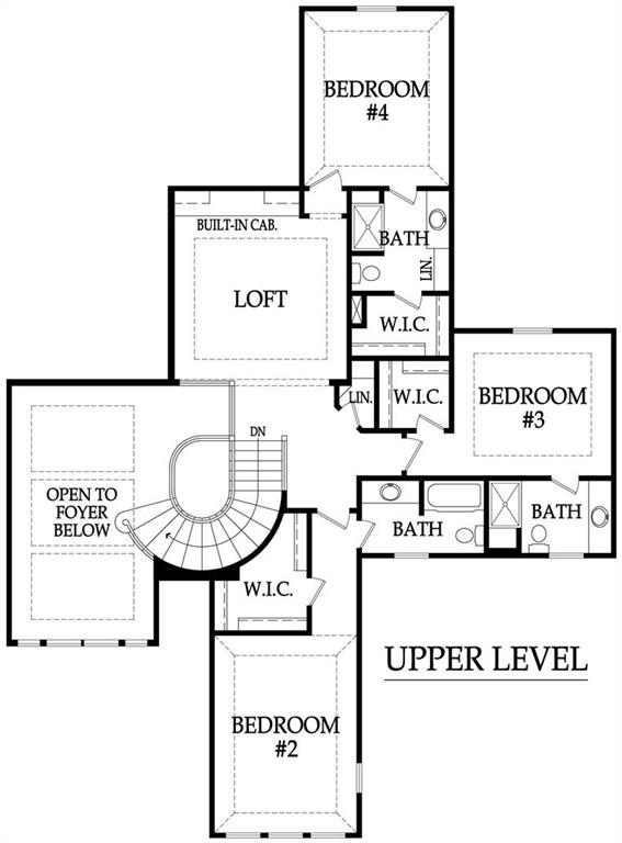 10114 W 152nd Ter, Overland Park, KS 66223