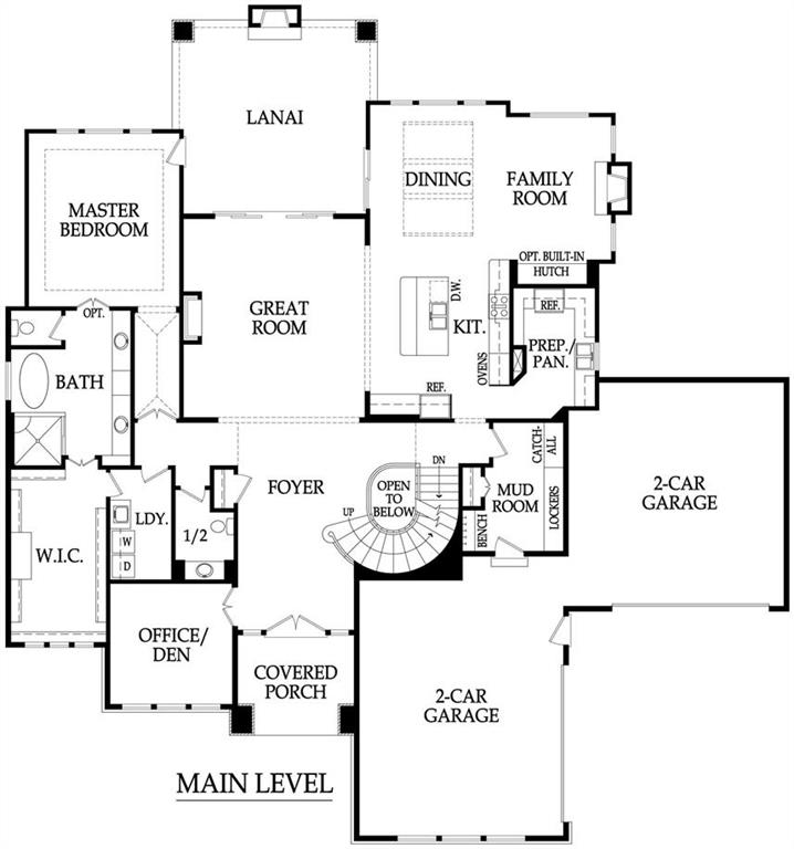 10114 W 152nd Ter, Overland Park, KS 66223