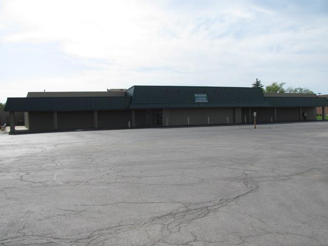 2924 S 4th St, Leavenworth, KS 66048