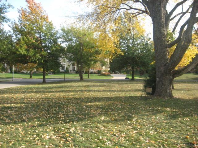 125 St, Leawood, KS 66209