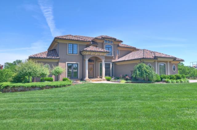 18213 Goddard St, Overland Park, KS 66013