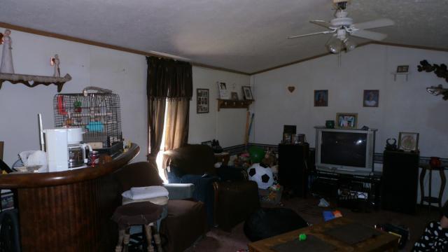 300 N 13 Hw, Coffey, MO 64636