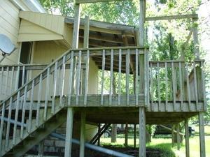 306 E Junge St, Cole Camp, MO 65325