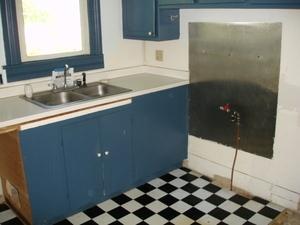 306 E Junge St, Cole Camp, MO 65325