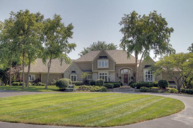 15454 Antioch Rd, Overland Park, KS 66221