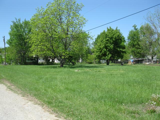 Monroe & 3rd St, Amoret, MO 64722