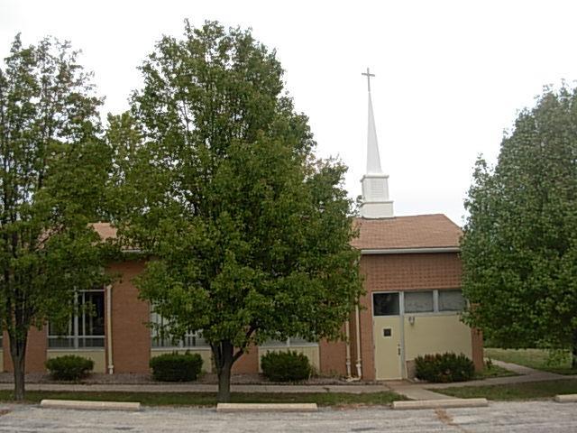 5700 Norfleet Rd, Kansas City, MO 64133