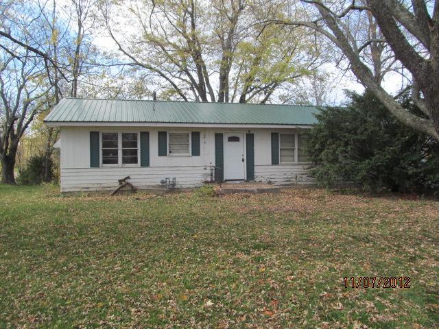 115 O E Ave, Wood Heights, MO 64024