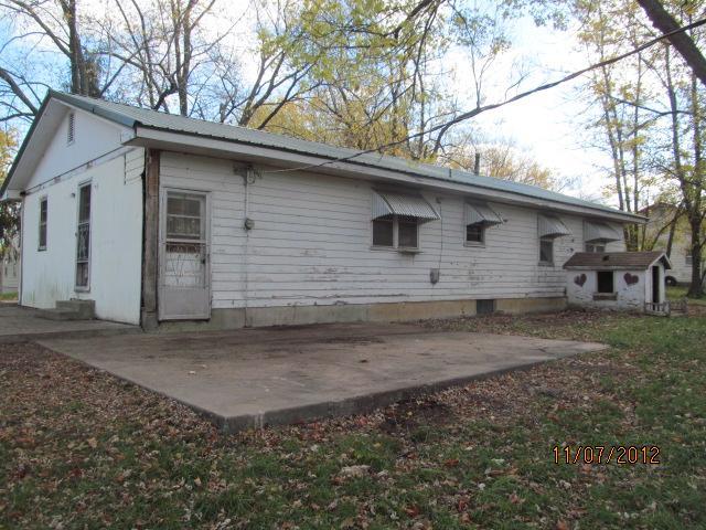 115 O E Ave, Wood Heights, MO 64024