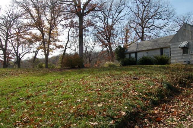 8150 Rhinehart Rd, Kansas City, MO 64139