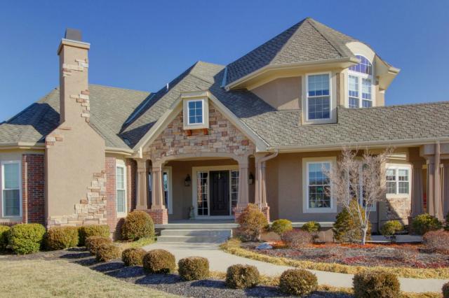 13308 E 93rd St, Kansas City, MO 64138
