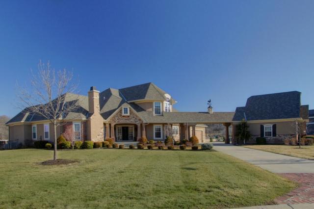 13308 E 93rd St, Kansas City, MO 64138