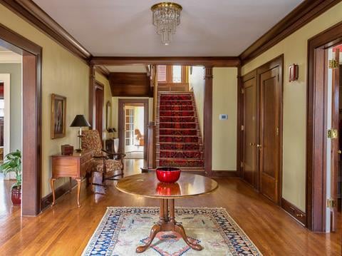80 Janssen Pl, Kansas City, MO 64109