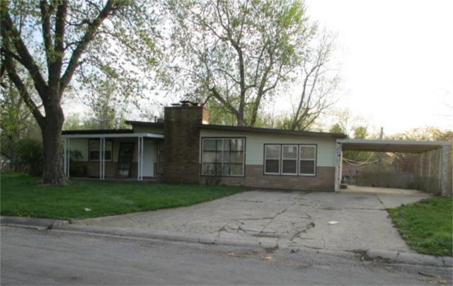 109 O E Ave, Wood Heights, MO 64024
