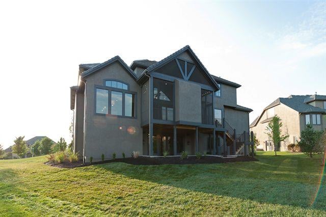 11309 W 163rd St, Overland Park, KS 66062