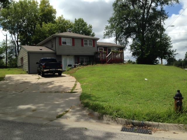 4321 NE Vivion Rd, Kansas City, MO 64119
