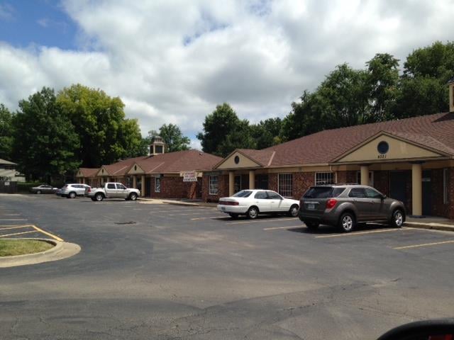 4321 NE Vivion Rd, Kansas City, MO 64119