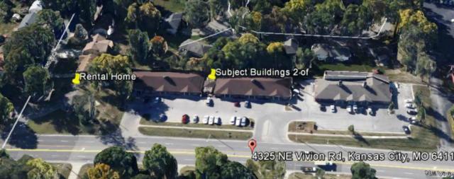 4321 NE Vivion Rd, Kansas City, MO 64119