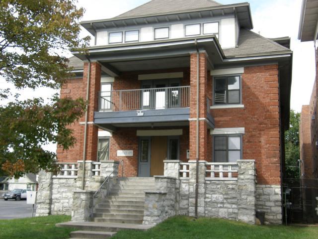 3214 Harrison St, Kansas City, MO 64109
