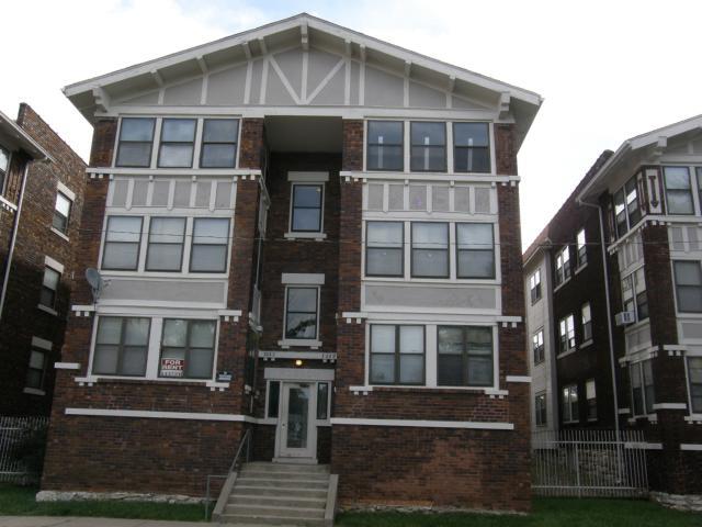 3214 Harrison St, Kansas City, MO 64109