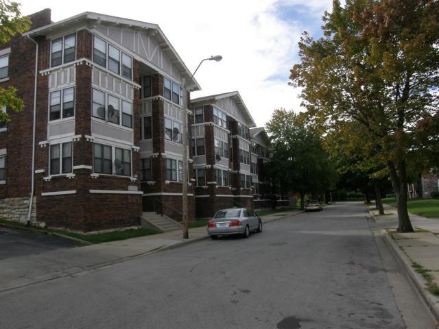 3214 Harrison St, Kansas City, MO 64109