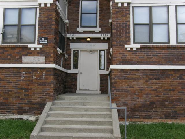 3214 Harrison St, Kansas City, MO 64109